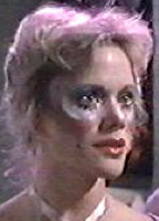 Leigh Harris
