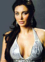 Lisa Ray