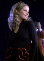 Tracy Hutson