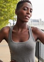 Yrsa Daley-ward