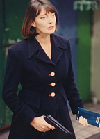 Sarah Douglas