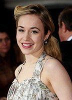 Sarah Goldberg