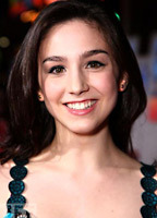 Molly Ephraim