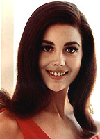 Linda Harrison