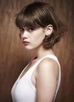Mathilde Warnier