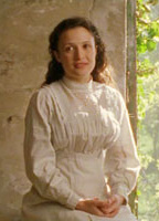 Lyndsey Marshal