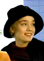 Meredyth Holmes