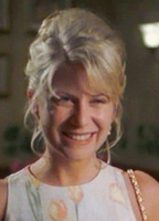 Jennifer Behr