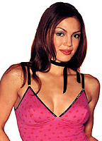 Jodi Ann Paterson
