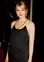 Lily Rabe