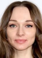 Evelina Yukova