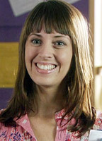 Siwan Morris