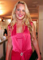 Samantha Tolj