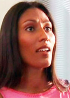 Tharini Mudaliar