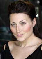 Nina Gilhooly