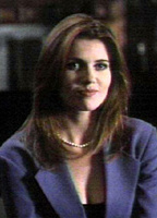 Michelle Moffett