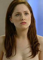 Sophie Rundle