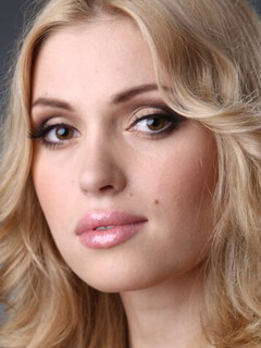 Evgeniya Yarushnikova