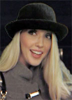 Michele Bernard
