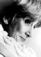 Sheila Steafel