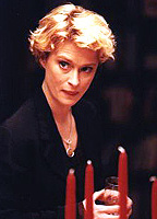 Lena Endre