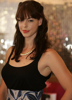 Pollyanna Mcintosh