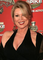 Leslie Easterbrook