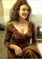 Pilar Saavedra