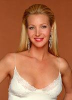 Lisa Kudrow