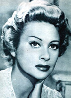 Martine Carol