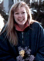 Shannon Mcmahon
