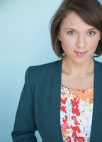 Katie L. Hall
