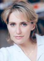 Sylvie Audcoeur