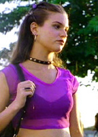 Melissa Renee Martin
