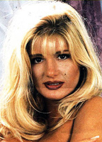 Kelly Jaye
