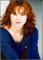 Kiersten Morgan