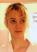 Lucy Davenport