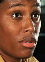 Sandra Nkake