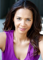 Kimberly Huie