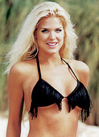 Victoria Silvstedt