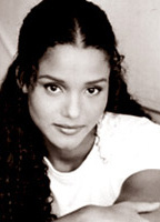 Sydney Tamiia Poitier