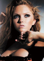 Lily Cole