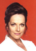 Mary Tamm