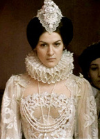 Paloma Picasso