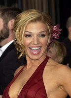 Poppy Montgomery