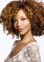 Nydia Mcfadden