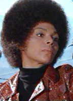 Rosalind Cash