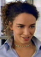 Maud Buquet