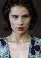 Suzanna Hamilton