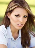 Sabrina Renata Maahs